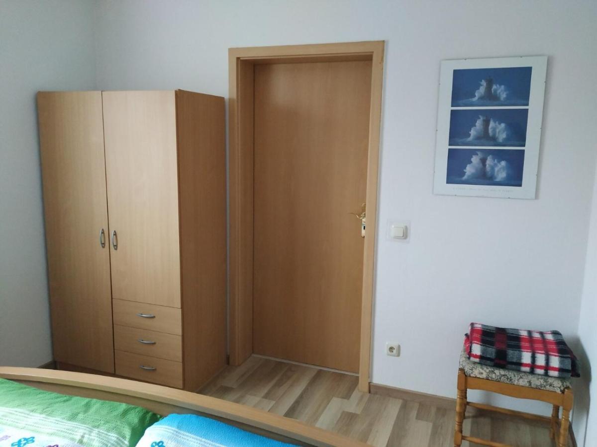 Ferienwohnung Kijas Wismar Exterior photo